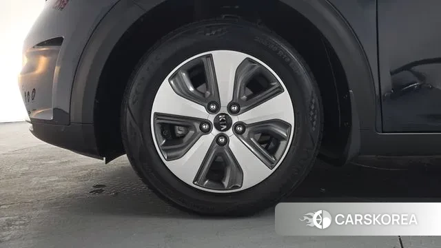 Kia Niro id 3742913 из Кореи 14