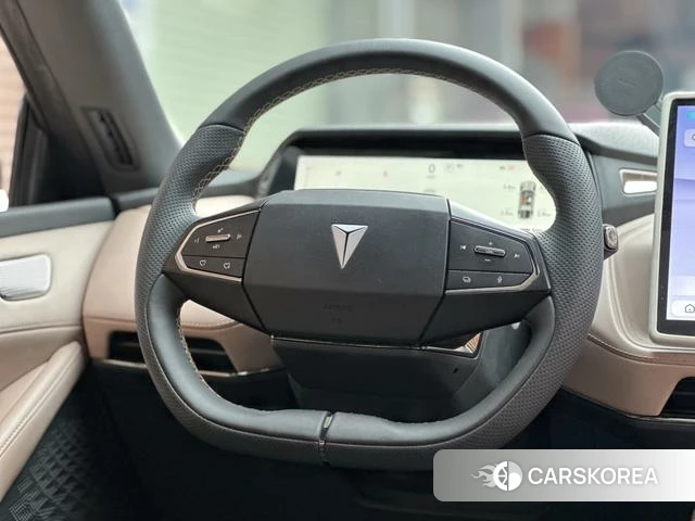 Dark blue car Dark blue SL03 id 4221778 из Китая 11