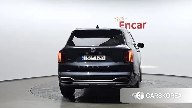 Kia Sorento 4th Generation id 3621434 из Кореи 14