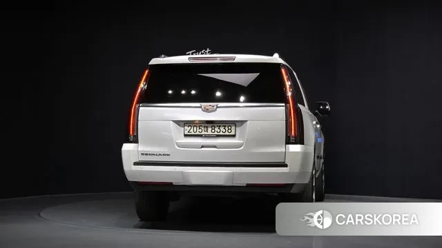 Cadillac Escalade id 3434462 из Кореи 14