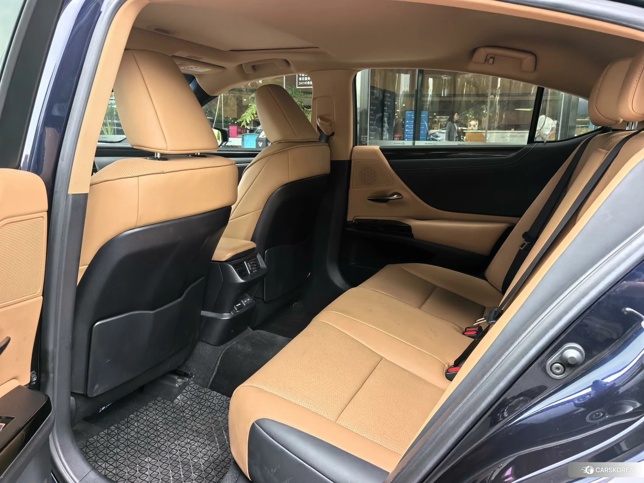 Lexus ES id 4441012 из Китая 11