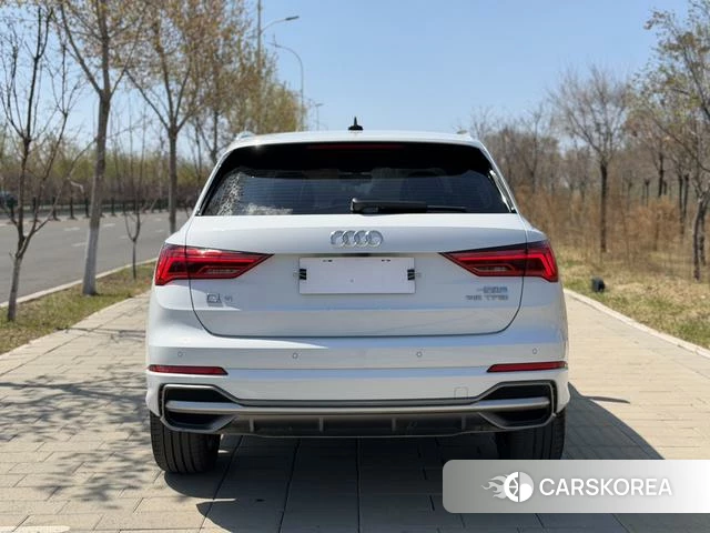 Audi Q3 id 4258413 из Китая 18