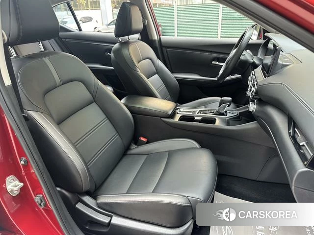 Nissan Xuan Yi id 4335280 из Китая 19