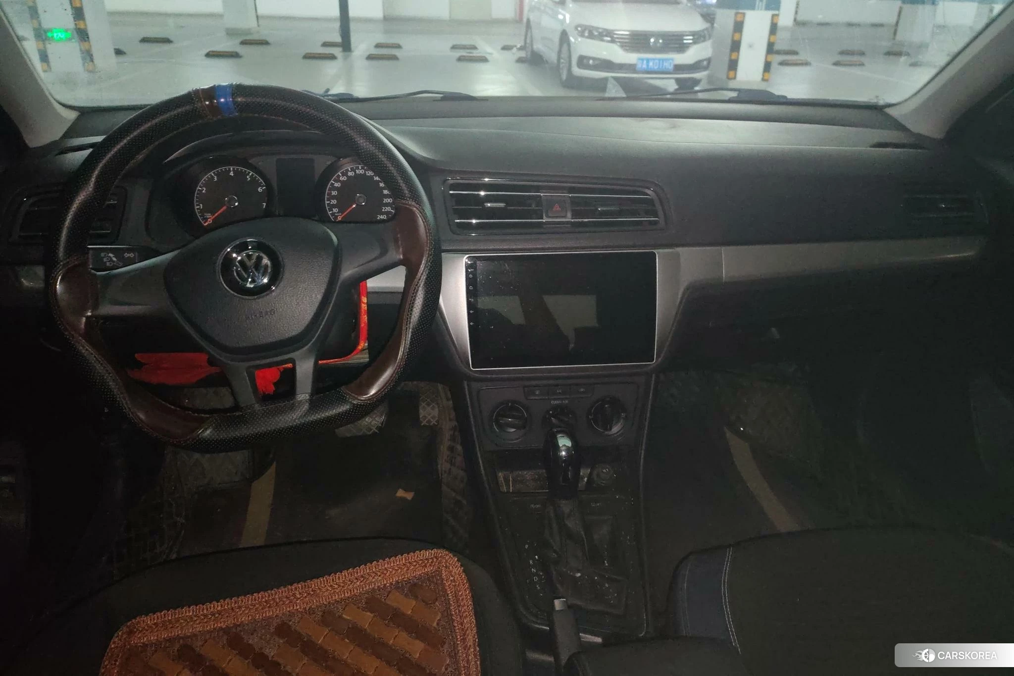 Volkswagen Lavida id 4487217 из Китая 11