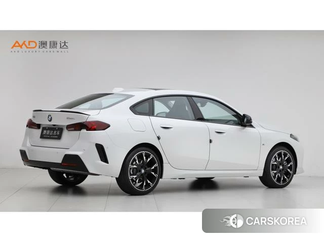 BMW 2 series 2025 Белый из Китая, фото 4