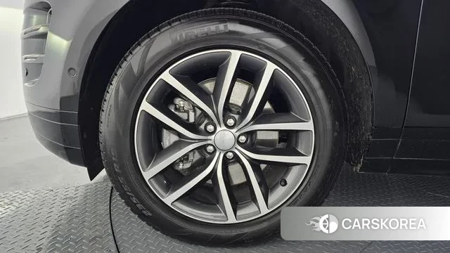 Land Rover Range Rover Evoque 2nd Generation id 3554731 из Кореи 14