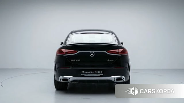 Mercedes-Benz GLE-Class W167 2025 Черный из Кореи, фото 6