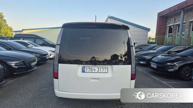 Hyundai Staria id 2915734 из Кореи 14