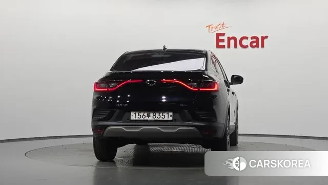 Renault Korea (Samsung) XM3 id 3203131 из Кореи 14