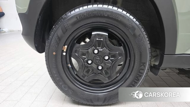 Hyundai Casper id 4624603 из Кореи 24