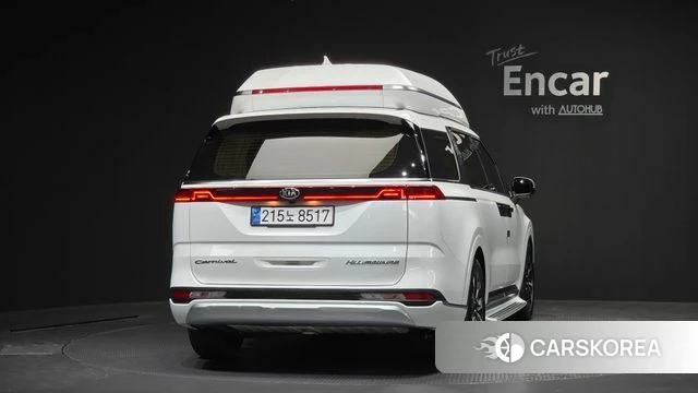 Kia Carnival 4th generation id 3872477 из Кореи 14