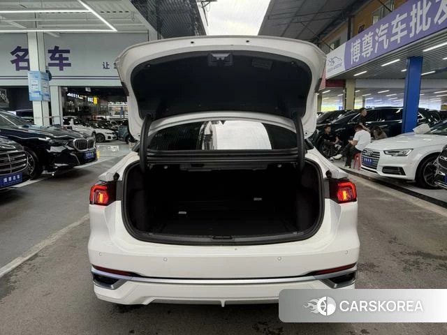 Ford Mondeo id 4380691 из Китая 16
