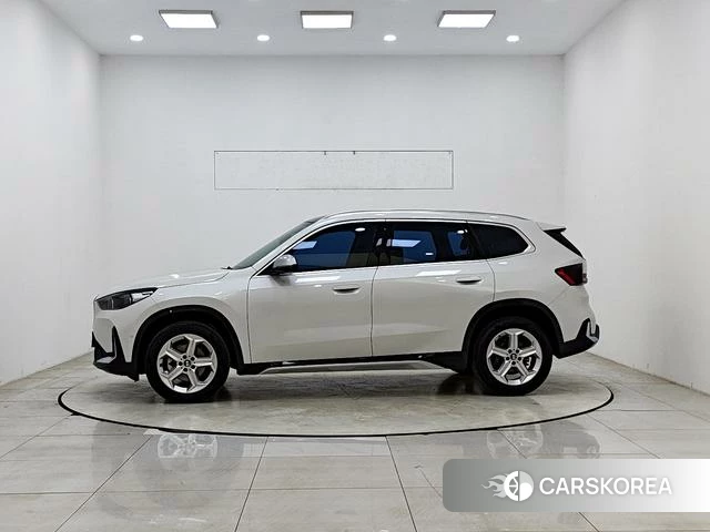 BMW X1 id 4313693 из Китая 14
