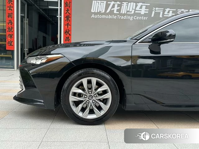Toyota Asian dragon id 4263675 из Китая 18