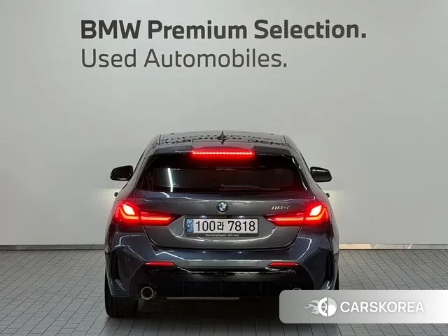 BMW 1 Series (F40) id 3463786 из Кореи 11