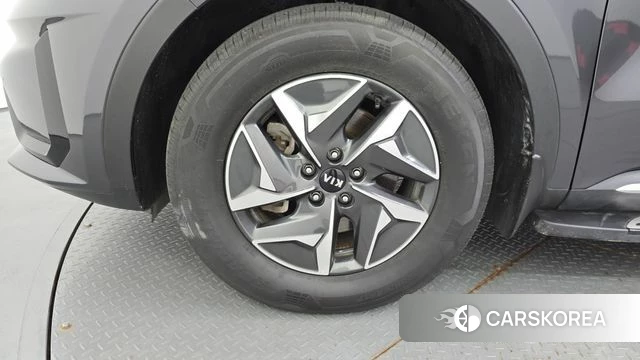 Kia Sorento 4th Generation id 4712368 из Кореи 28