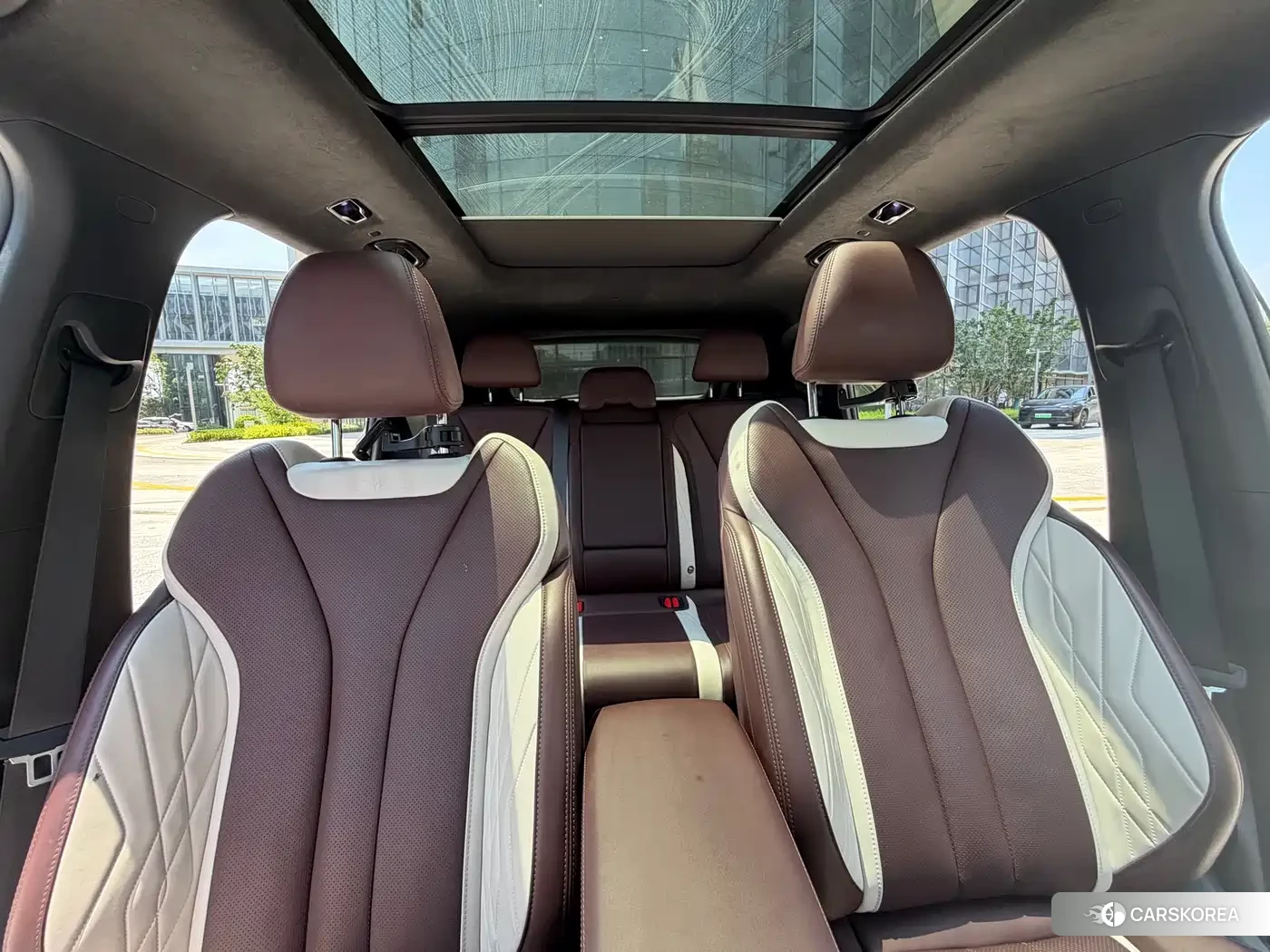 Geely Automobile Xingyue L id 4539291 из Китая 12