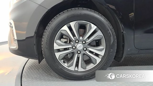 Kia The New Carnival id 4765160 из Кореи 24