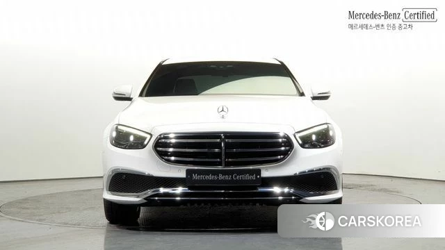 Mercedes-Benz E-Class W213 id 4716009 из Кореи 14