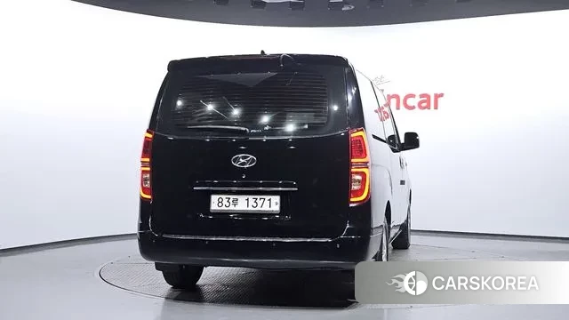 Hyundai The New Grand Starex id 3319498 из Кореи 14
