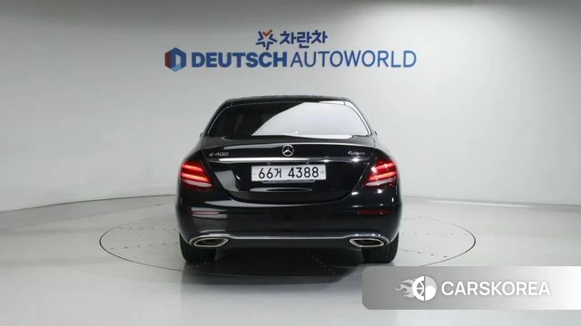 Mercedes-Benz E-Class W213 id 4531138 из Кореи 14
