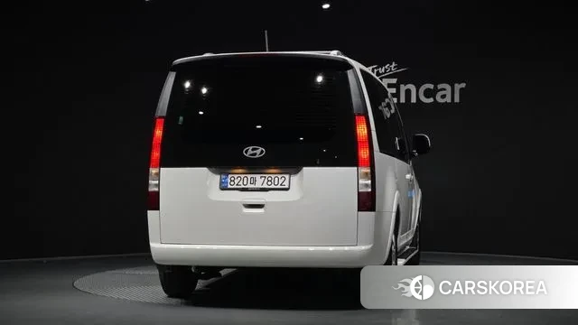 Hyundai Staria id 3299826 из Кореи 14