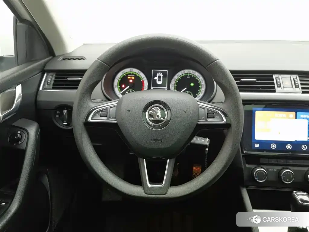Skoda Octavia id 4565178 из Китая 18