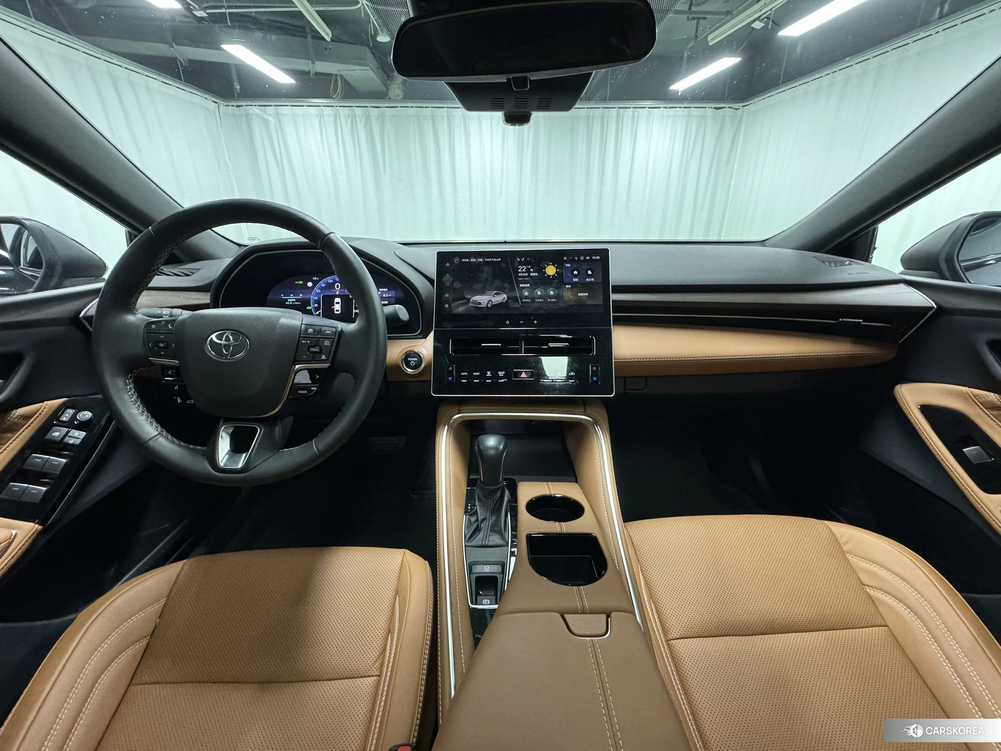 Toyota Asian dragon id 4413516 из Китая 14