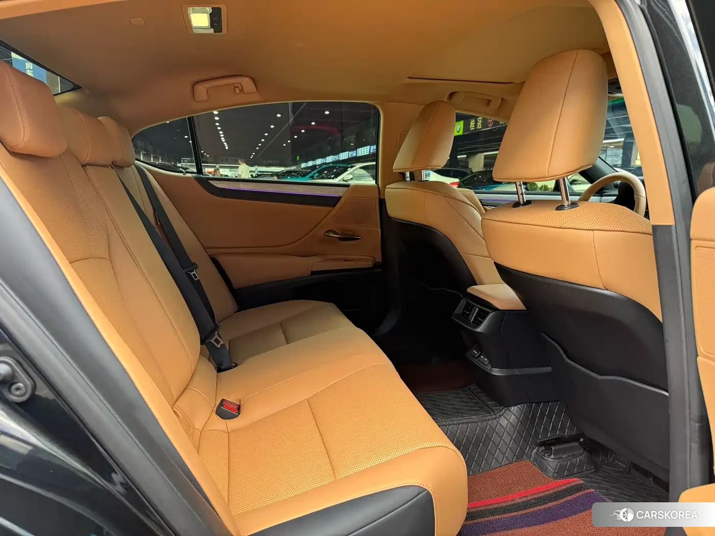 Lexus ES id 4583662 из Китая 11