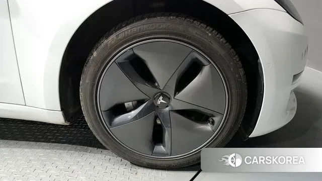 Tesla Model 3 id 3727978 из Кореи 14