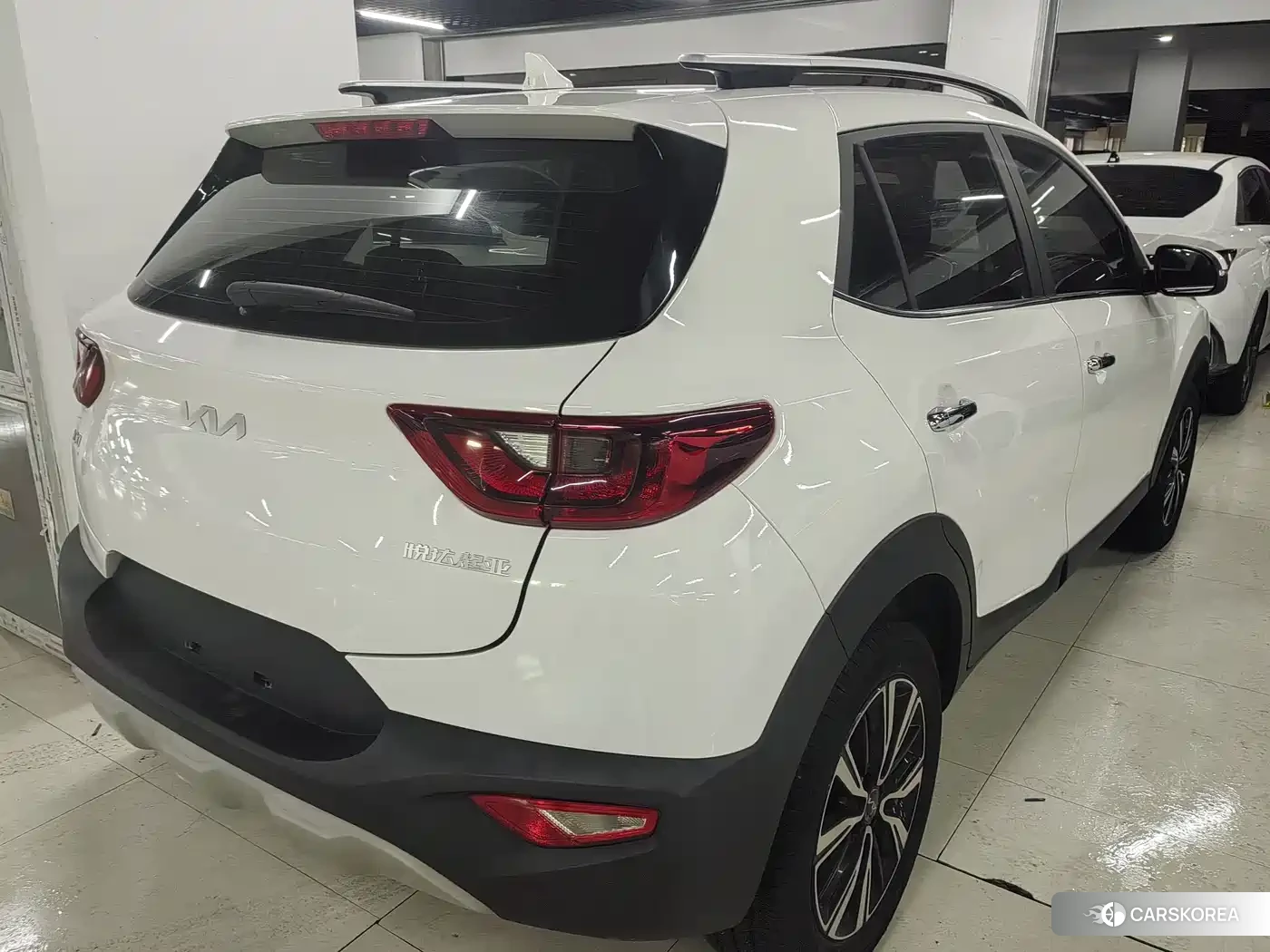 Kia KX1 id 4628472 из Китая 8