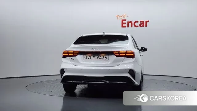 Kia The New K3 2nd generation id 3349409 из Кореи 14