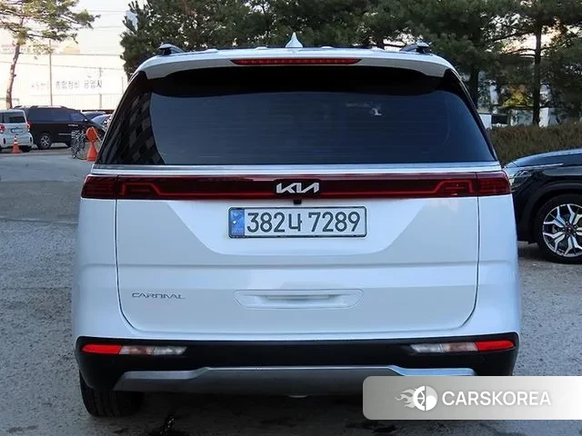 Kia Carnival 4th generation id 3717176 из Кореи 14