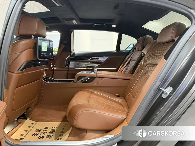 BMW 7 series id 4242303 из Китая 12