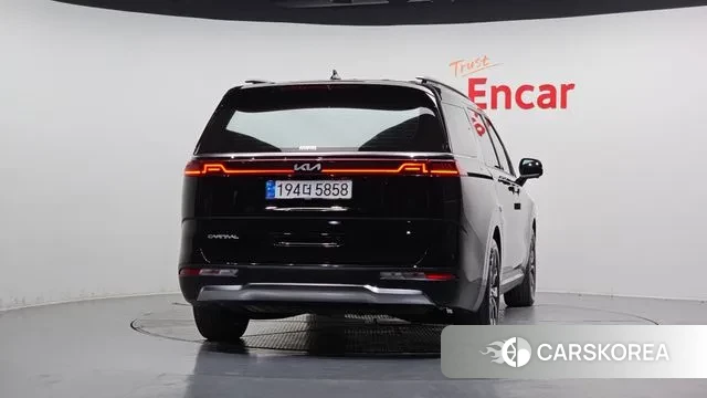 Kia Carnival 4th generation id 3360419 из Кореи 14