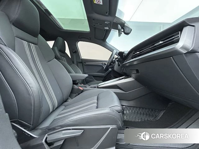 Audi A3 id 4368231 из Китая 9