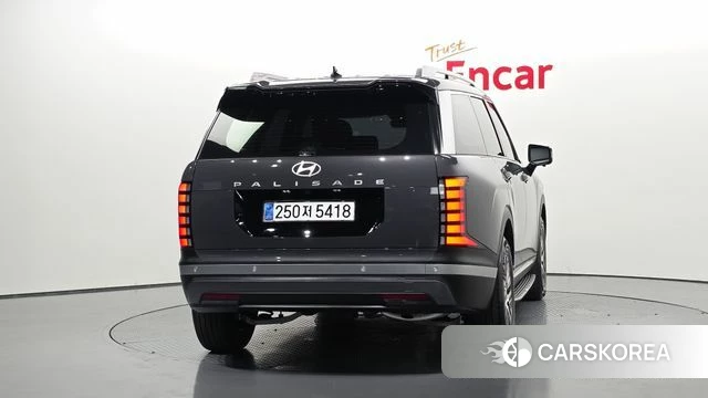 Hyundai Palisade (LX3) id 4533084 из Кореи 14