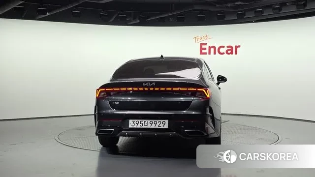 Kia K5 Hybrid 3rd Generation id 3410951 из Кореи 14