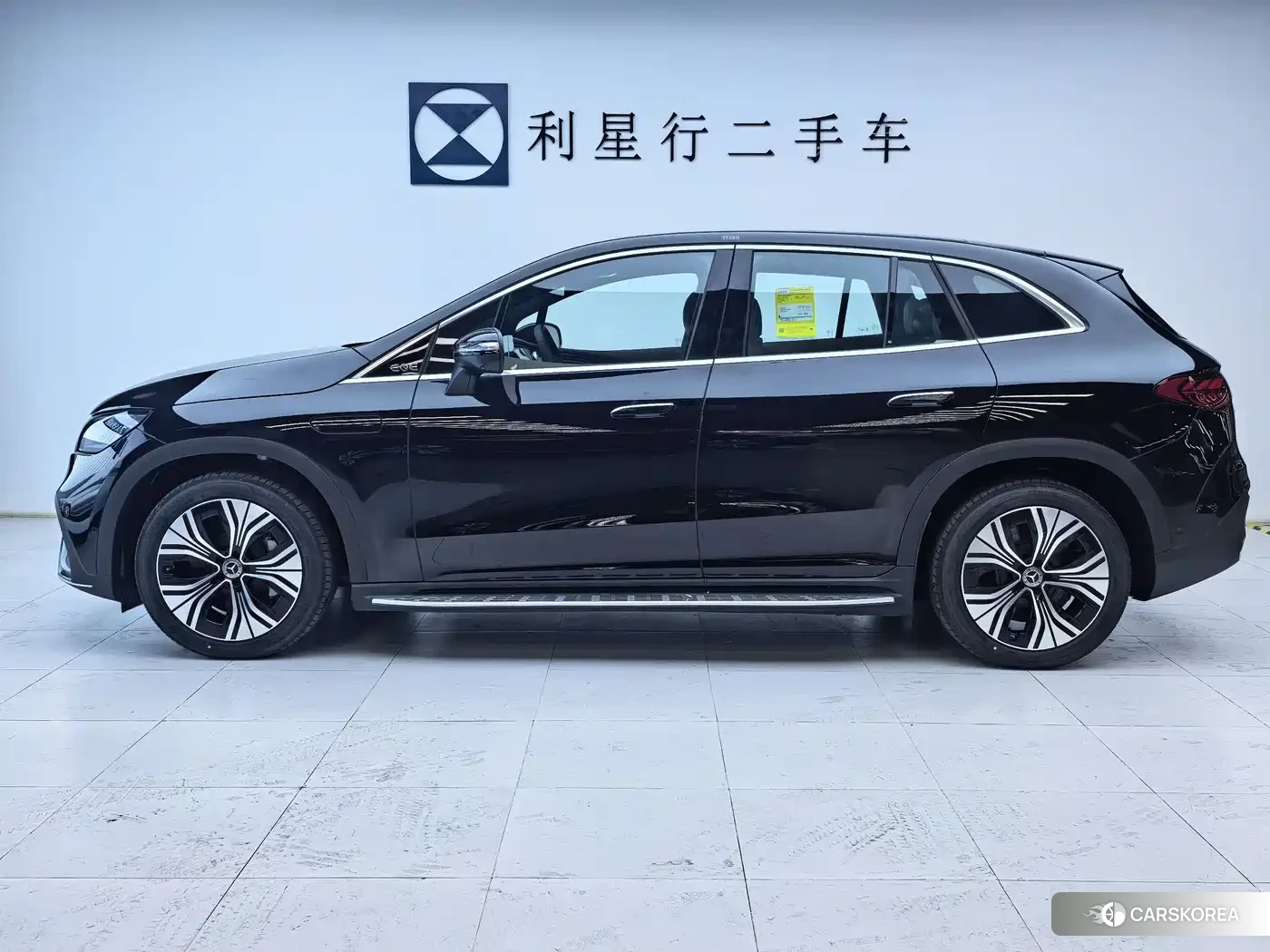 Mercedes-Benz EQE SUV id 4514086 из Китая 10