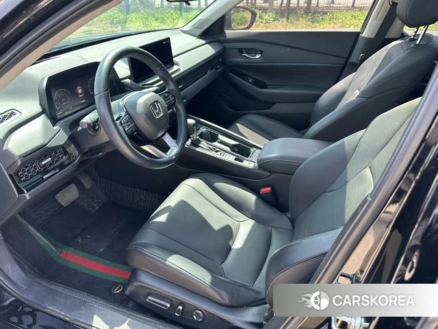 Honda Accord id 4261709 из Китая 15