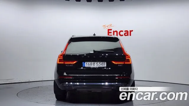 Volvo XC60 second Generation id 2271370 из Кореи 14