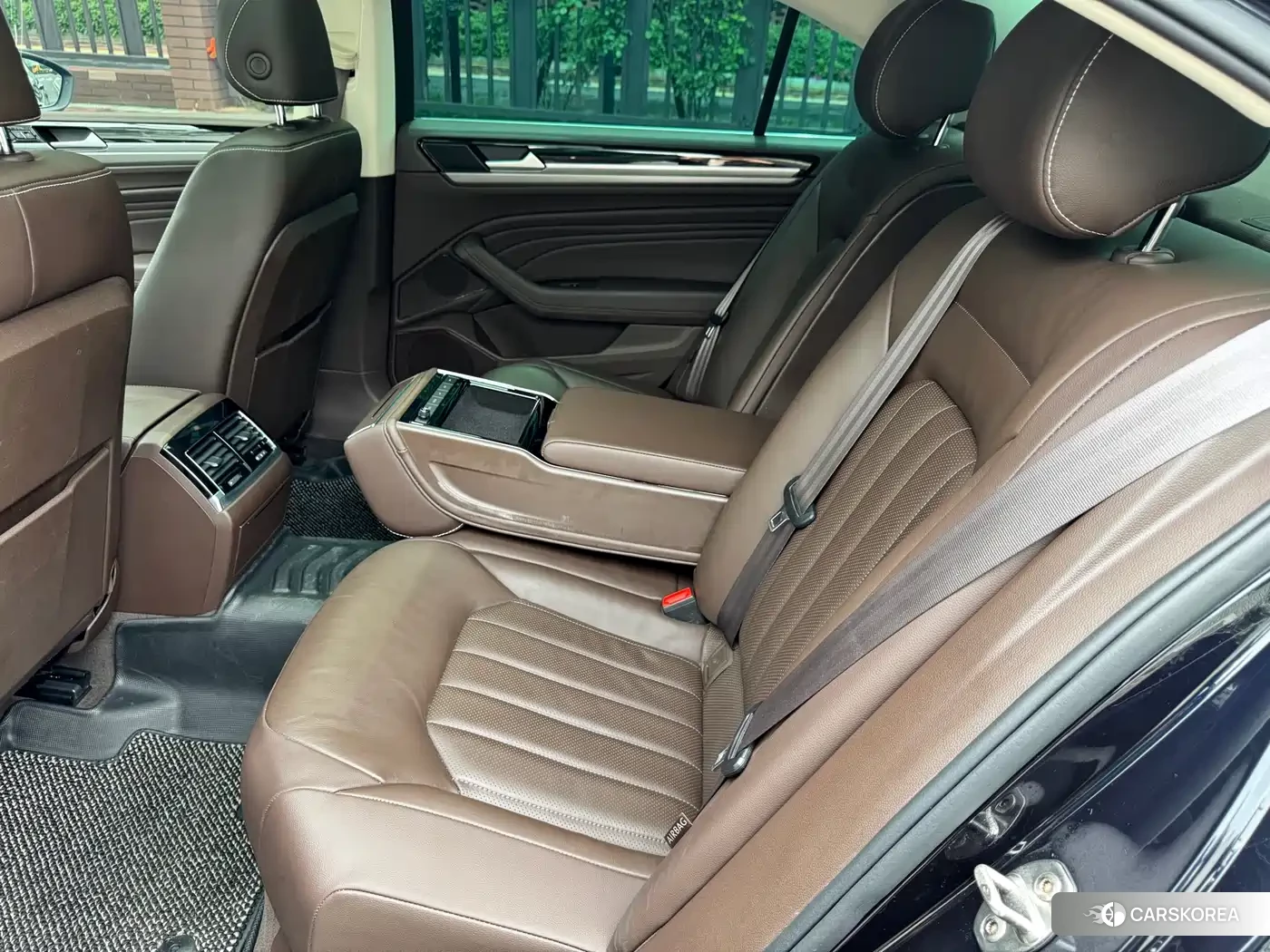 Volkswagen Phideon id 4559755 из Китая 21