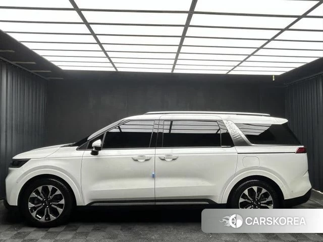 Kia Carnival 4th generation id 3891665 из Кореи 14