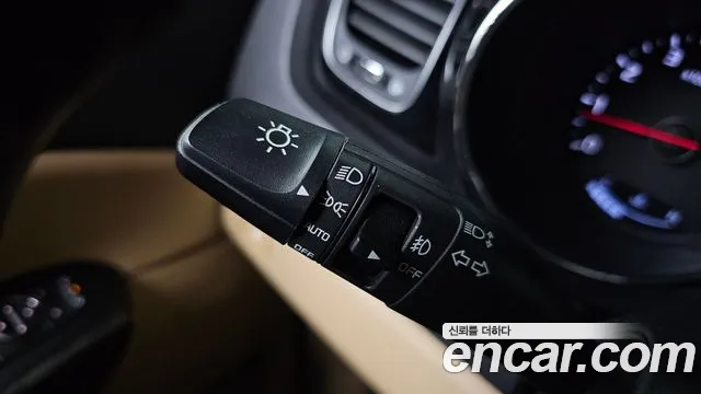 Kia The New Carnival id 2531521 из Кореи 14