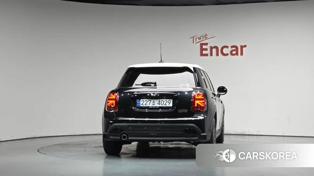 Mini Cooper id 4720144 из Кореи 26