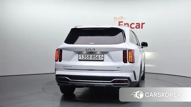 Kia Sorento 4th Generation id 3487628 из Кореи 14