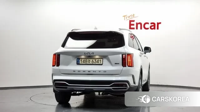 Kia Sorento 4th Generation id 3458131 из Кореи 14