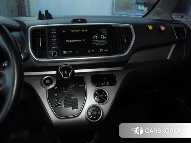 Kia The New Ray 2020 Белый из Кореи, фото 4