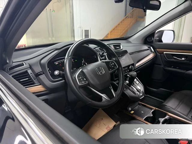 Honda CR-V id 4348648 из Китая 14
