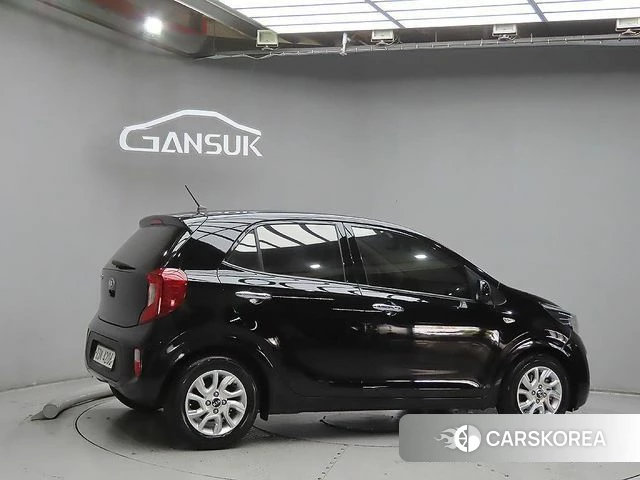 Kia All New Morning (JA) id 4737272 из Кореи 14